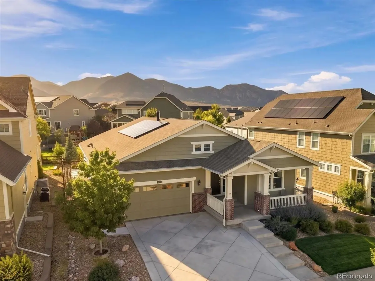 19903 W 94th LN, Arvada, CO 80007