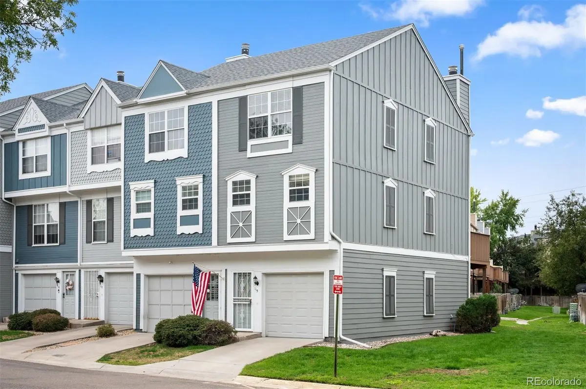 1699 S Trenton ST #115, Denver, CO 80231