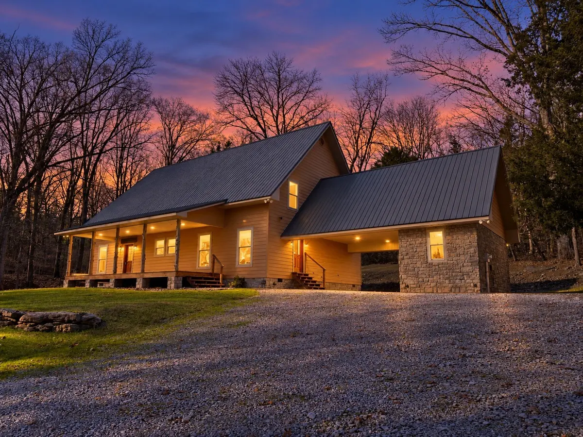 12112 Paw Paw Springs Rd, Arrington, TN 37014