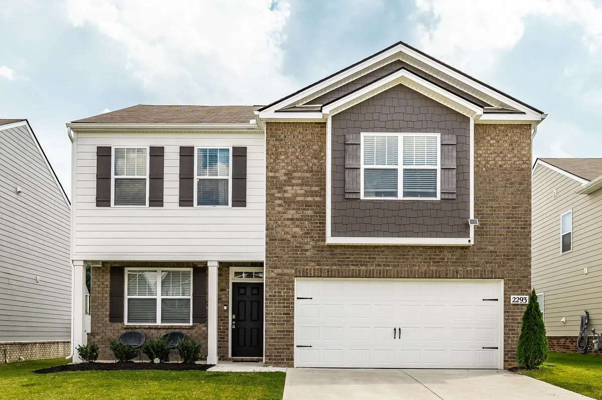 2293 Tate Farm Ln, White House, TN 37188