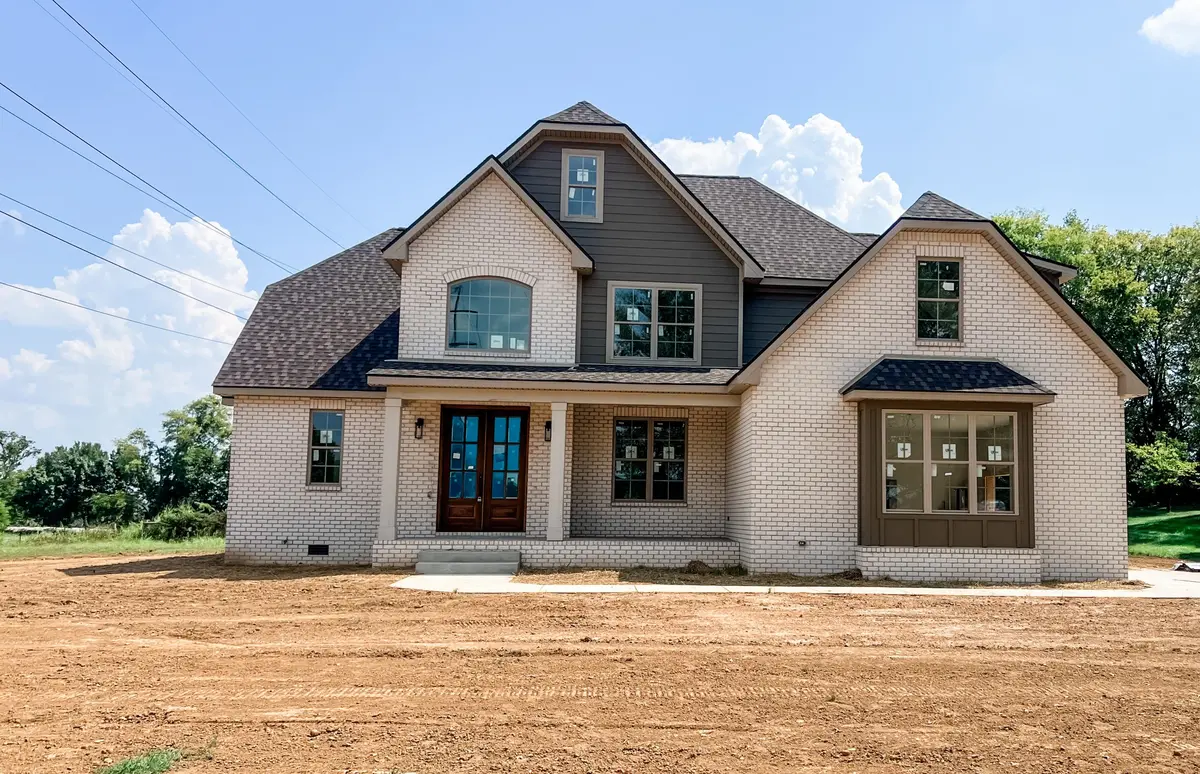 479 Pond Apple Rd, Clarksville, TN 37043
