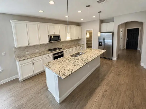 9907 Quercia DR, Austin, TX 78717