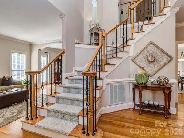 9707 St Barts LN, Huntersville, NC 28078