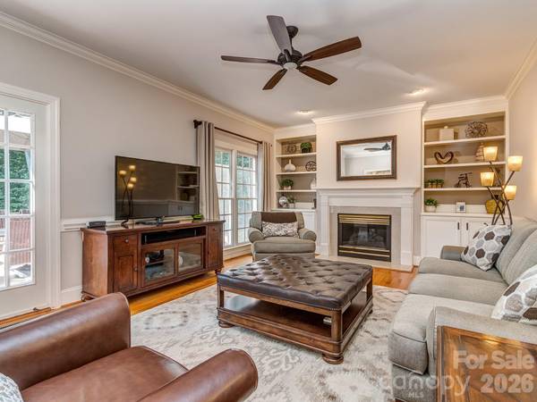 9707 St Barts LN, Huntersville, NC 28078