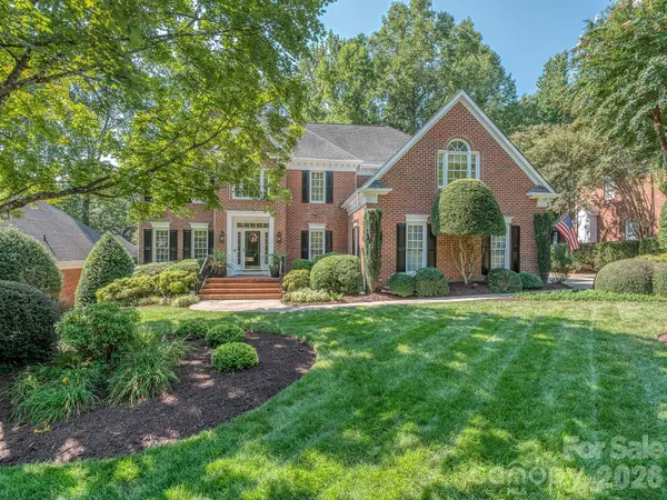 9707 St Barts LN, Huntersville, NC 28078