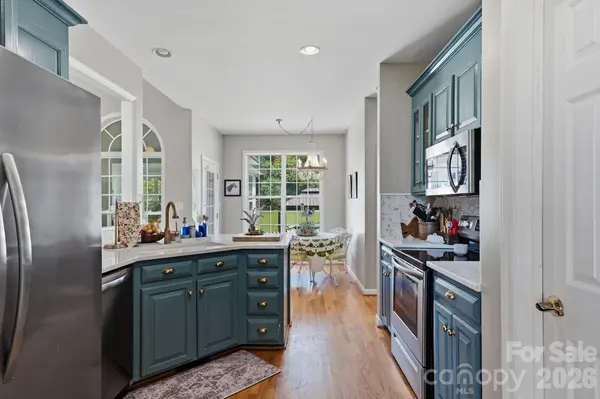 8025 Silver Maple LN, Mint Hill, NC 28227