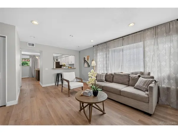 1306 S Carson, Aurora, CO 80012