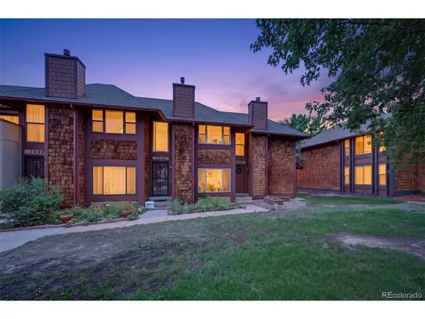 1306 S Carson, Aurora, CO 80012