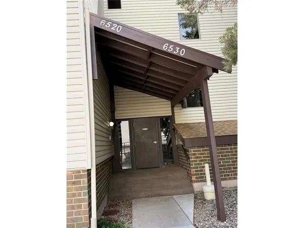 6520 Delmonico #207, Colorado Springs, CO 80919