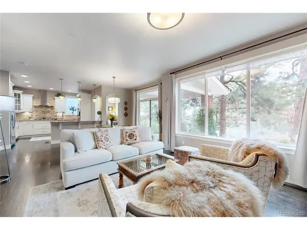 20303 Spruce Point, Parker, CO 80134