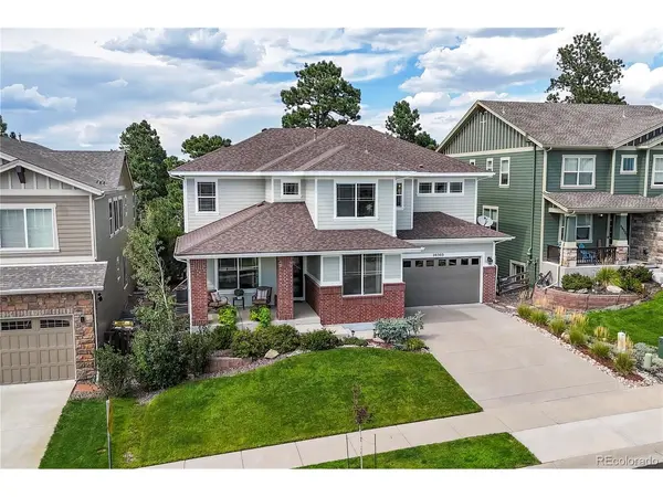 20303 Spruce Point, Parker, CO 80134