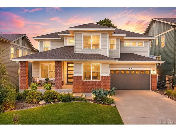 20303 Spruce Point, Parker, CO 80134