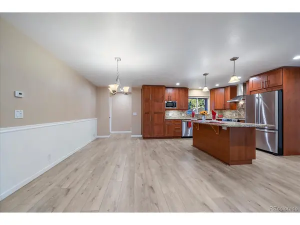 1181 E Costilla, Littleton, CO 80122