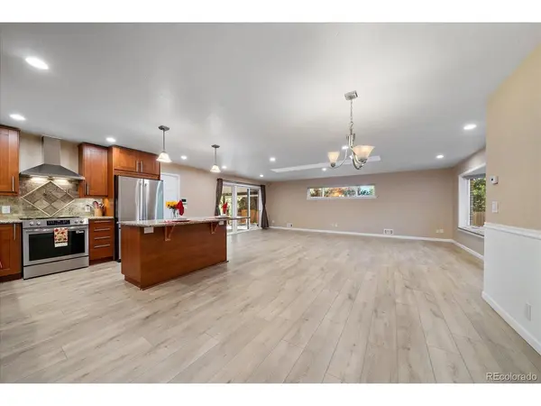1181 E Costilla, Littleton, CO 80122