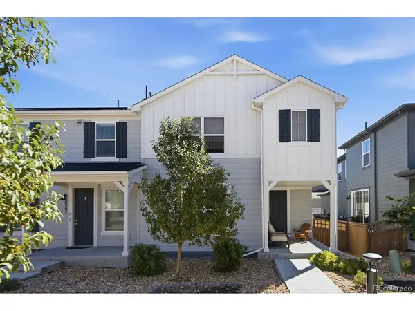 8365 Holman #A, Arvada, CO 80005