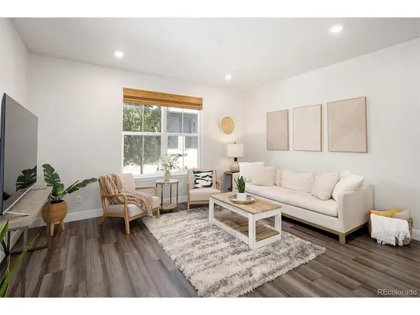 8365 Holman #A, Arvada, CO 80005