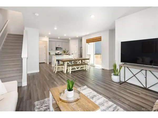 8365 Holman #A, Arvada, CO 80005