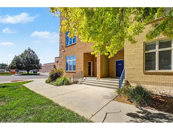 7525 E 1st #1110, Denver, CO 80230