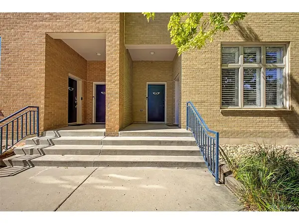 7525 E 1st #1110, Denver, CO 80230