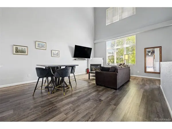 7525 E 1st #1110, Denver, CO 80230