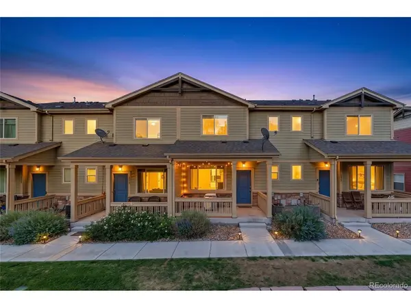 1818 Aspen Meadows, Denver, CO 80260