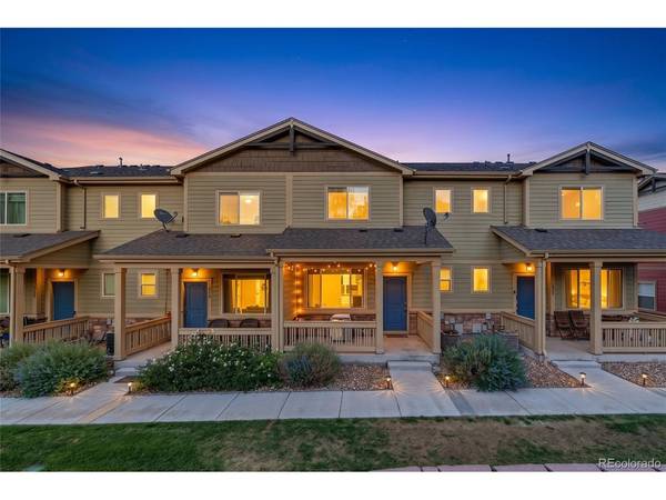 1818 Aspen Meadows, Denver, CO 80260