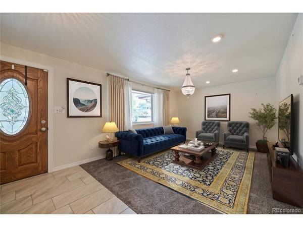 4757 S Oak, Littleton, CO 80127