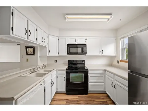 1699 S Trenton #115, Denver, CO 80231