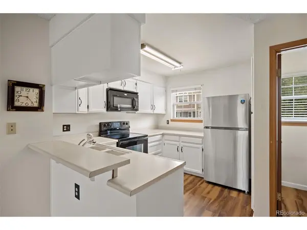 1699 S Trenton #115, Denver, CO 80231