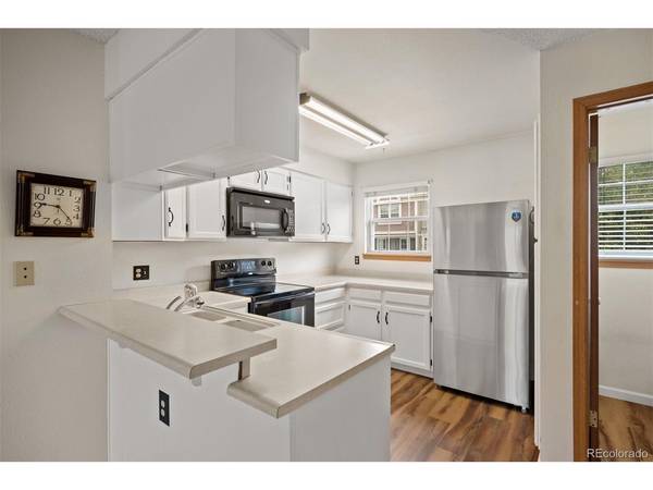 1699 S Trenton #115, Denver, CO 80231