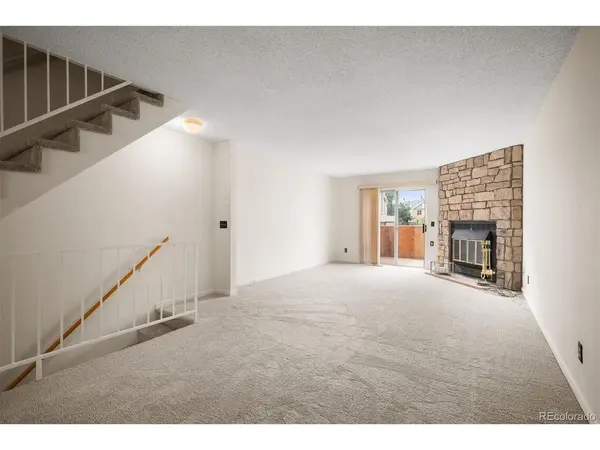 1699 S Trenton #115, Denver, CO 80231