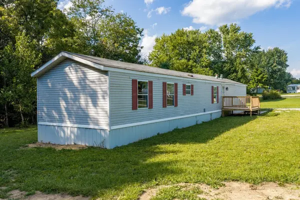 12614 E Shady Meadows ***, Solsberry, IN 47459