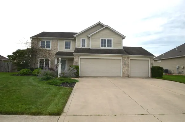 5202 Sorrento BLVD, Fort Wayne, IN 46845