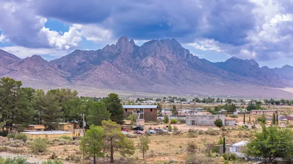 0000 Luna Vista RD, Las Cruces, NM 88012