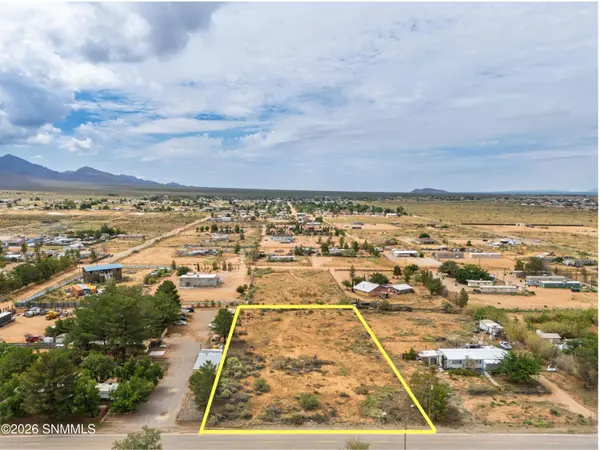 0000 Luna Vista RD, Las Cruces, NM 88012