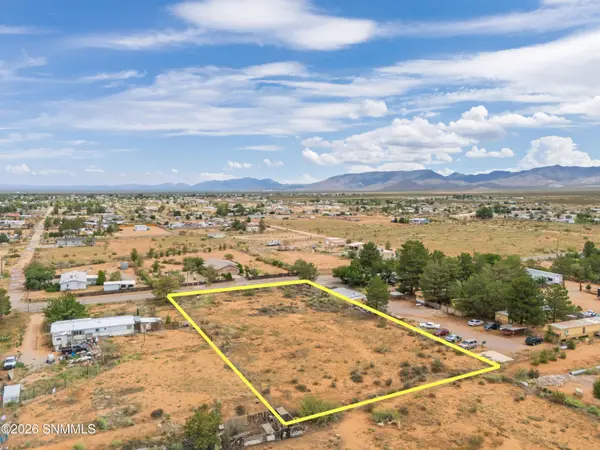 0000 Luna Vista RD, Las Cruces, NM 88012