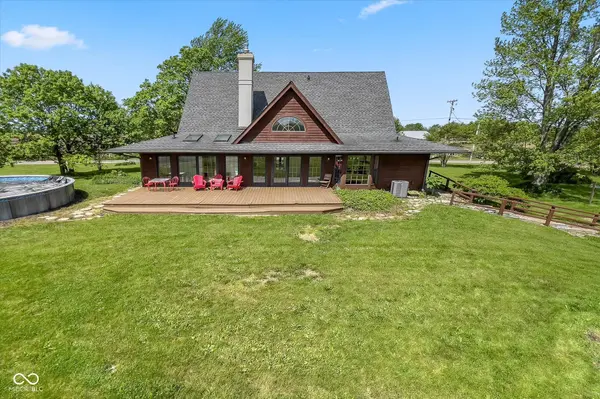 4447 N 900 West, Thorntown, IN 46071