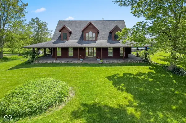 4447 N 900 West, Thorntown, IN 46071