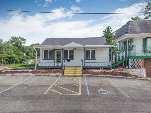 1815 E Main ST, Plainfield, IN 46168