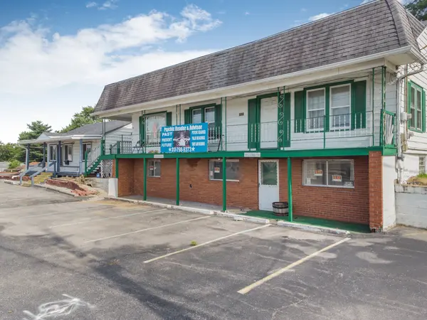 1815 E Main ST, Plainfield, IN 46168