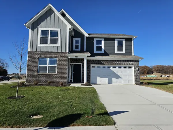 1440 Hat Band ST, Danville, IN 46112
