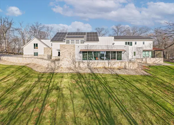 2771 E Pedigo Bay DR, Bloomington, IN 47401