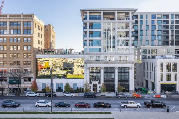 429 N Pennsylvania ST #706,  Indianapolis,  IN 46204