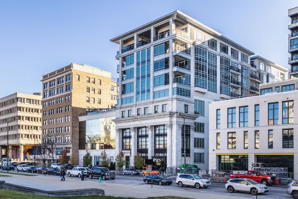 429 N Pennsylvania ST #706, Indianapolis, IN 46204