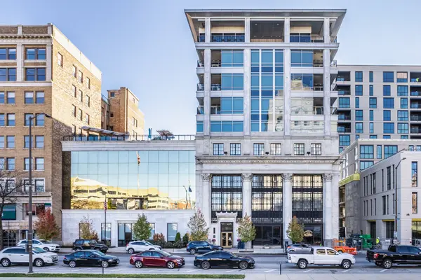 429 N Pennsylvania ST #706, Indianapolis, IN 46204
