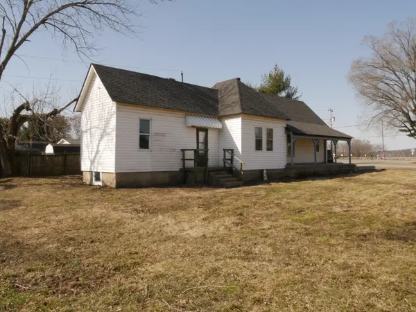 383 W Union, Paragon, IN 46166