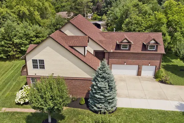 566 Jennifer CT, Avon, IN 46123