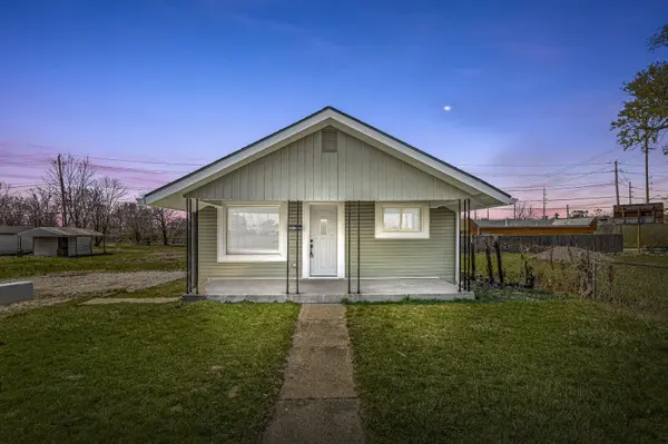 1720 Calvin ST, Indianapolis, IN 46203