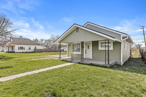 1720 Calvin ST, Indianapolis, IN 46203