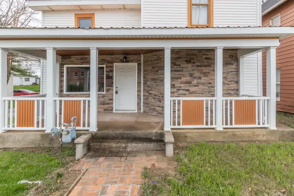 119 Meek ST, Greenfield, IN 46140